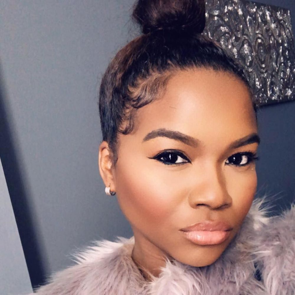 Meet your Posher, Jaselle